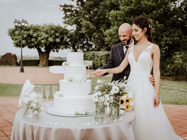 Il matrimonio di Salvo e Chiara a Viagrande, Catania 13