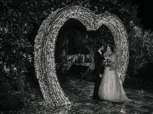 Il matrimonio di Pasquale e Danika a Polignano a Mare, Bari 70