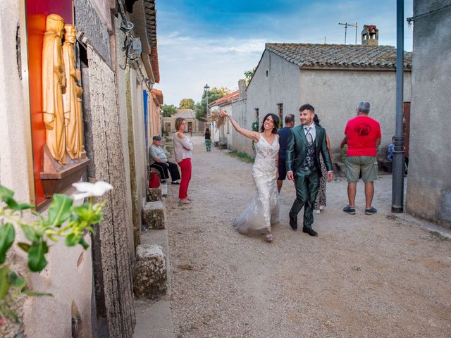 Il matrimonio di Graziano e Alice a Oristano, Oristano 62