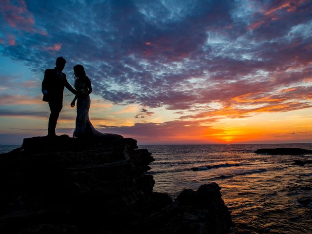 Il matrimonio di Graziano e Alice a Oristano, Oristano 69