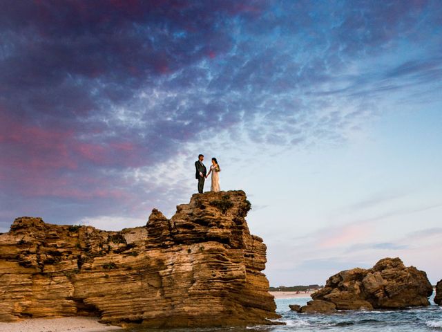 Il matrimonio di Graziano e Alice a Oristano, Oristano 72