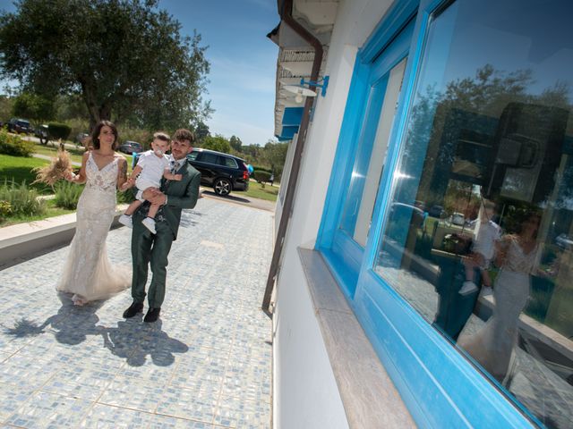 Il matrimonio di Graziano e Alice a Oristano, Oristano 85