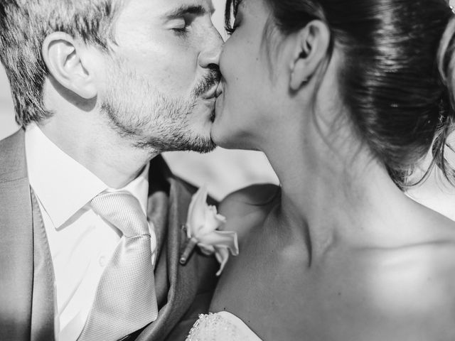 Il matrimonio di Andrea e Laura a Magnago, Milano 11