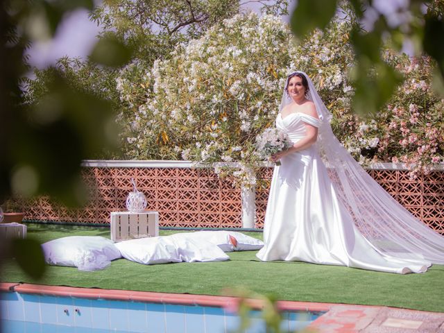 Il matrimonio di Giovanni e Clara a San Giovanni Gemini, Agrigento 19