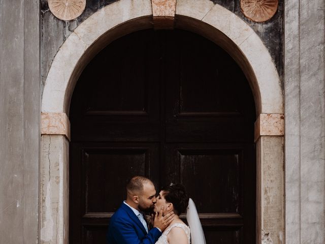 Il matrimonio di Tullio e Daniela a Sabbioneta, Mantova 90