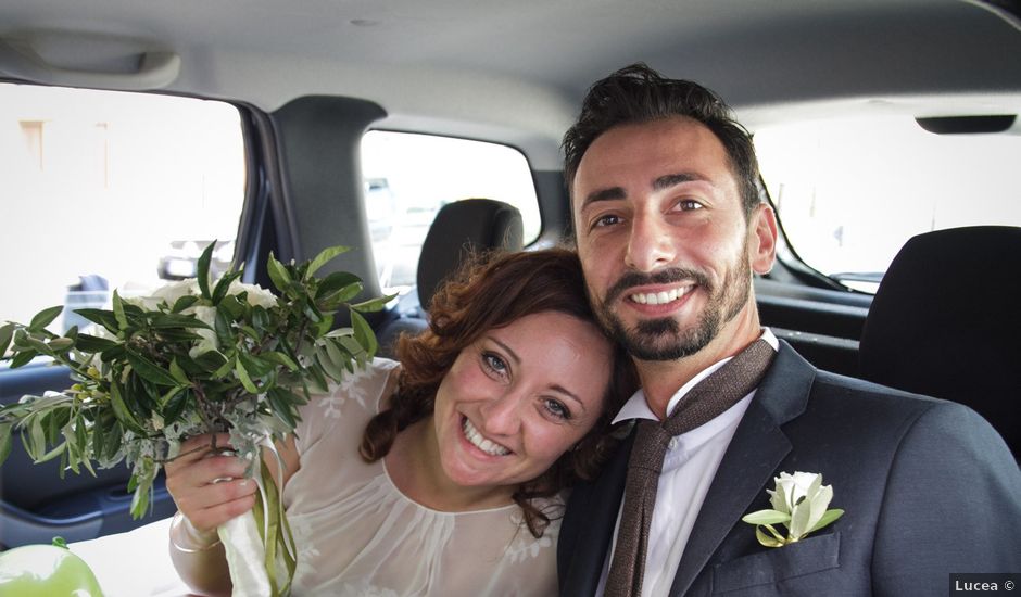 Il matrimonio di Maurizio e Debora a Cassina Rizzardi, Como