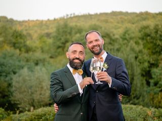Le nozze di Philipp e Veniero