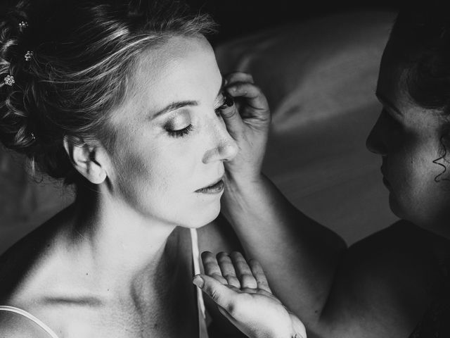 Il matrimonio di Davide e Veronica a Sillavengo, Novara 10