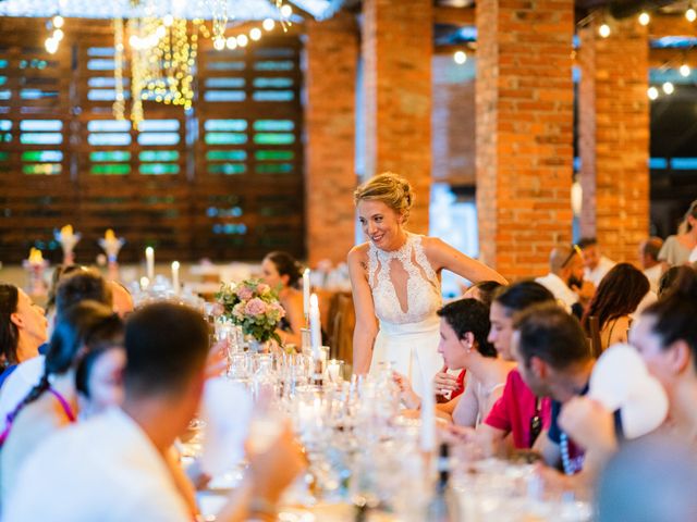 Il matrimonio di Davide e Veronica a Sillavengo, Novara 26