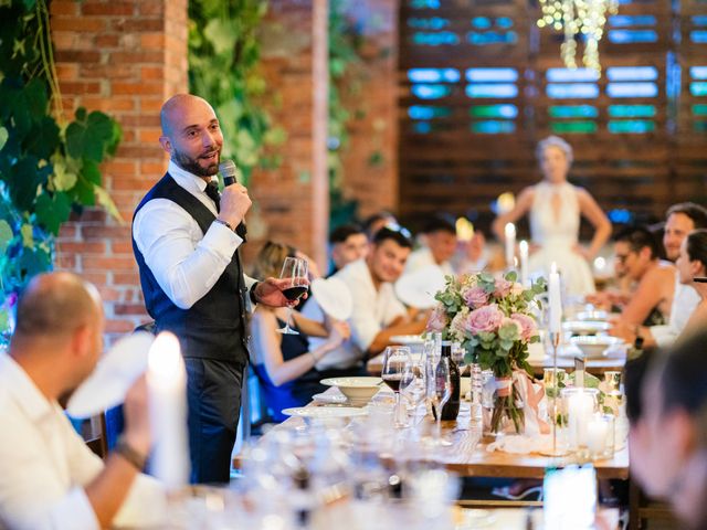 Il matrimonio di Davide e Veronica a Sillavengo, Novara 29