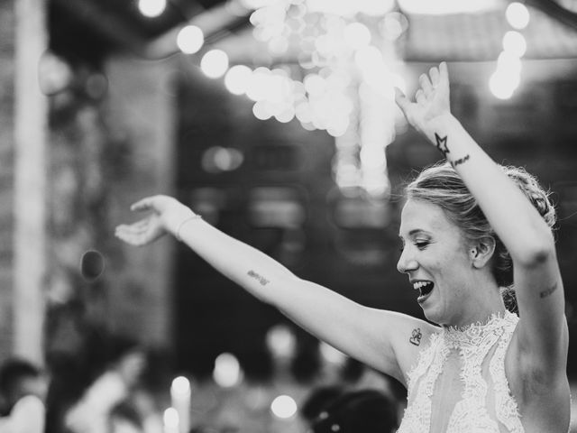 Il matrimonio di Davide e Veronica a Sillavengo, Novara 30