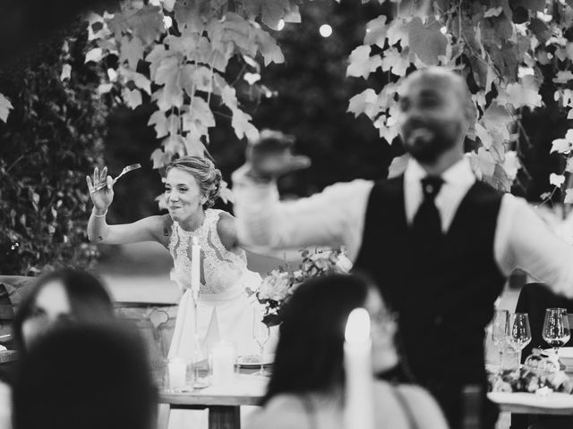 Il matrimonio di Davide e Veronica a Sillavengo, Novara 31