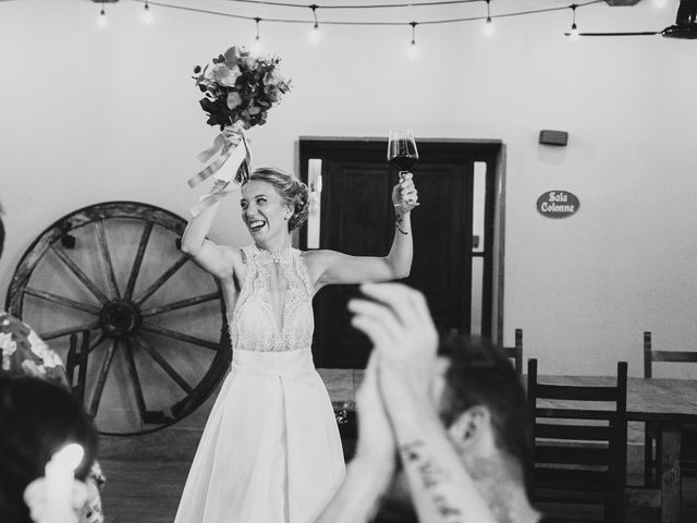 Il matrimonio di Davide e Veronica a Sillavengo, Novara 77