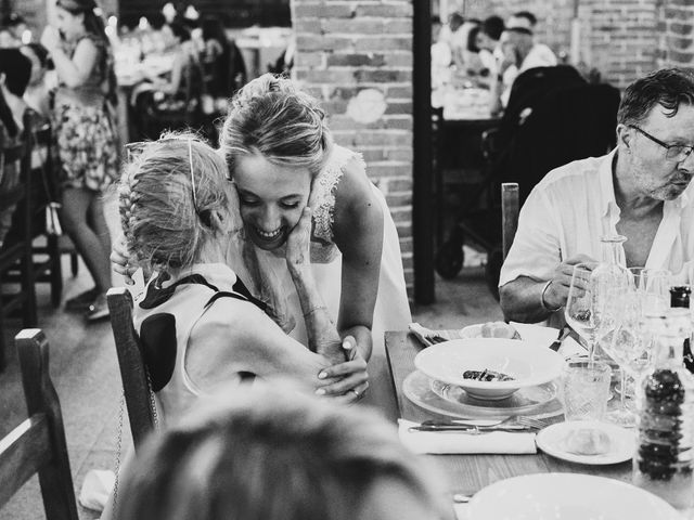 Il matrimonio di Davide e Veronica a Sillavengo, Novara 82