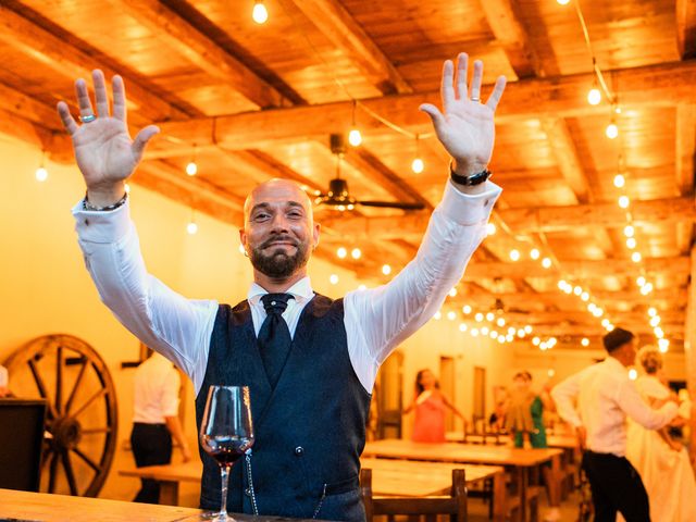 Il matrimonio di Davide e Veronica a Sillavengo, Novara 85