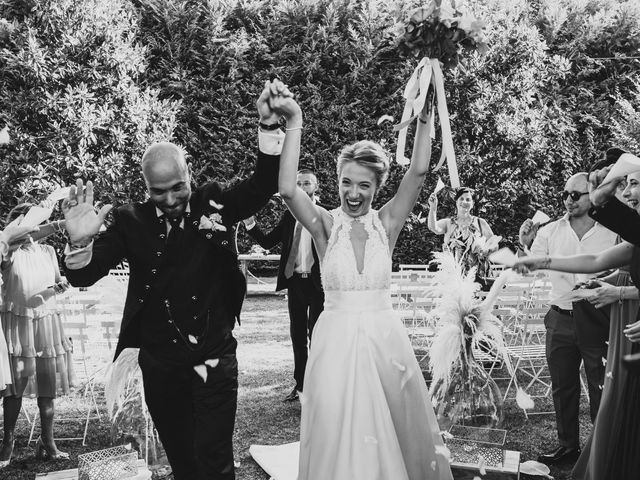 Il matrimonio di Davide e Veronica a Sillavengo, Novara 98