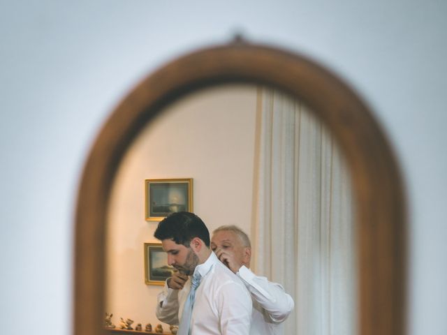 Il matrimonio di Simone e Cristina a Garbagnate Milanese, Milano 7