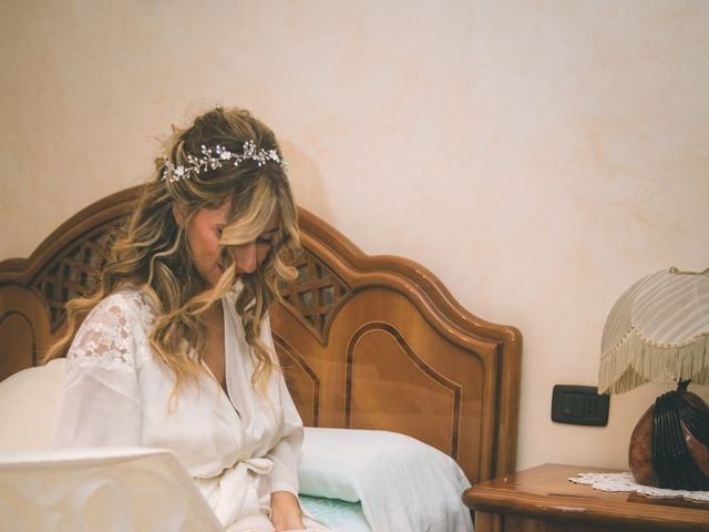 Il matrimonio di Simone e Cristina a Garbagnate Milanese, Milano 21