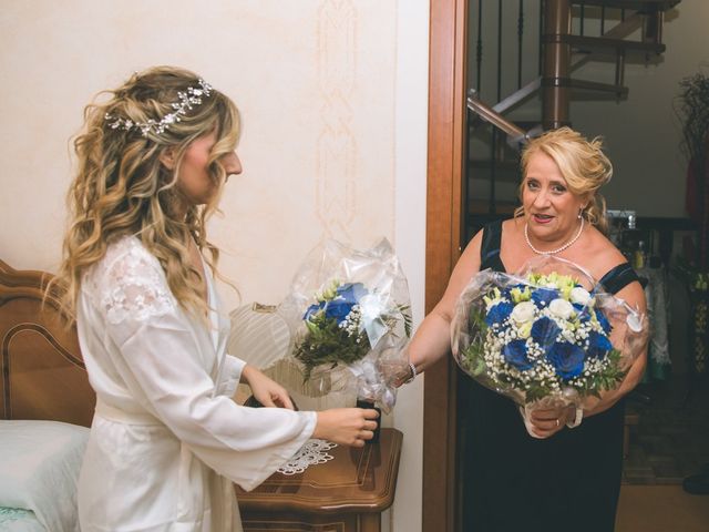 Il matrimonio di Simone e Cristina a Garbagnate Milanese, Milano 22