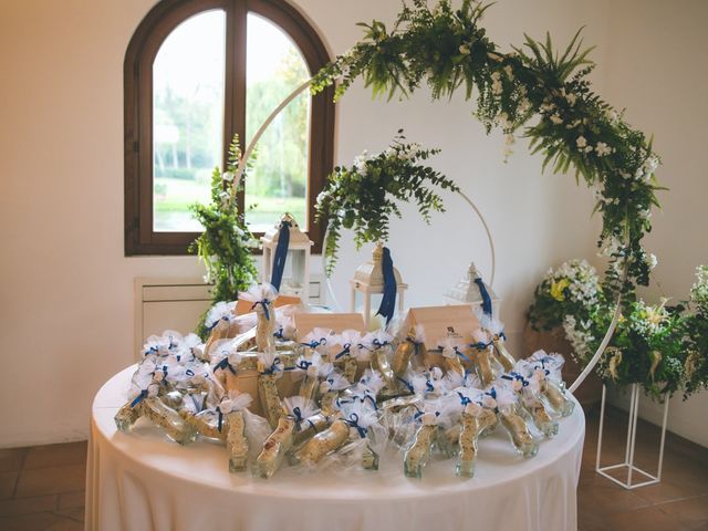 Il matrimonio di Simone e Cristina a Garbagnate Milanese, Milano 90