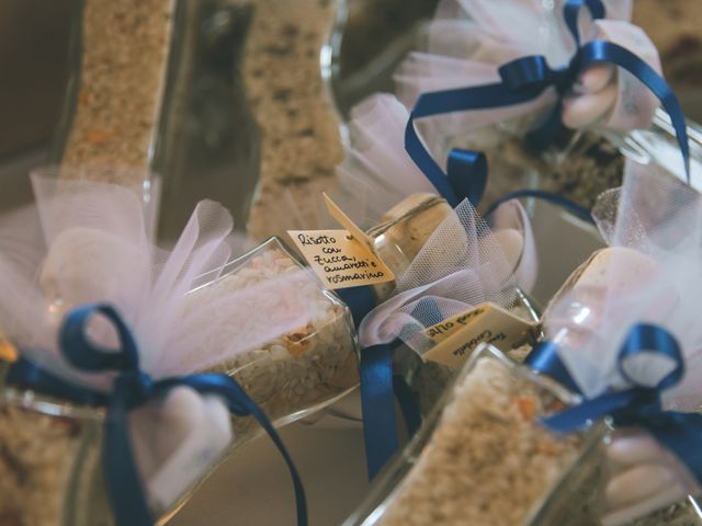 Il matrimonio di Simone e Cristina a Garbagnate Milanese, Milano 91