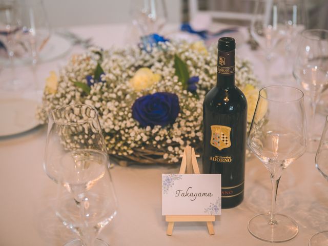 Il matrimonio di Simone e Cristina a Garbagnate Milanese, Milano 95