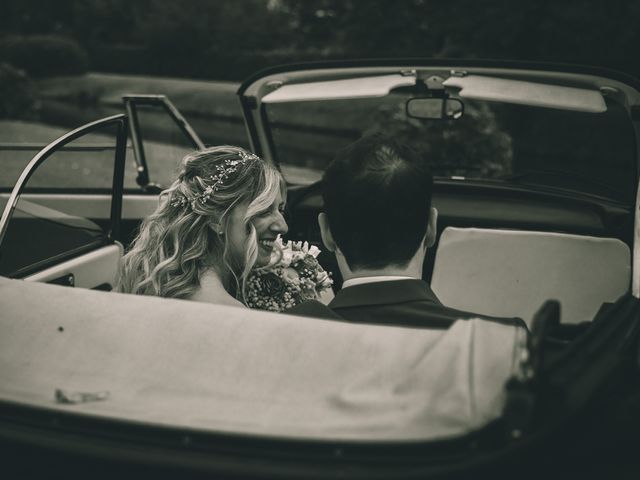 Il matrimonio di Simone e Cristina a Garbagnate Milanese, Milano 103