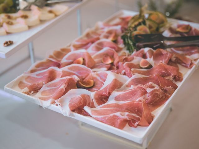Il matrimonio di Simone e Cristina a Garbagnate Milanese, Milano 122