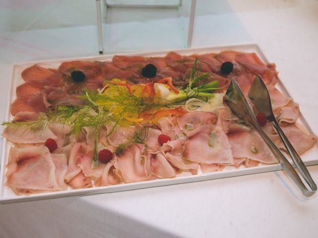 Il matrimonio di Simone e Cristina a Garbagnate Milanese, Milano 126