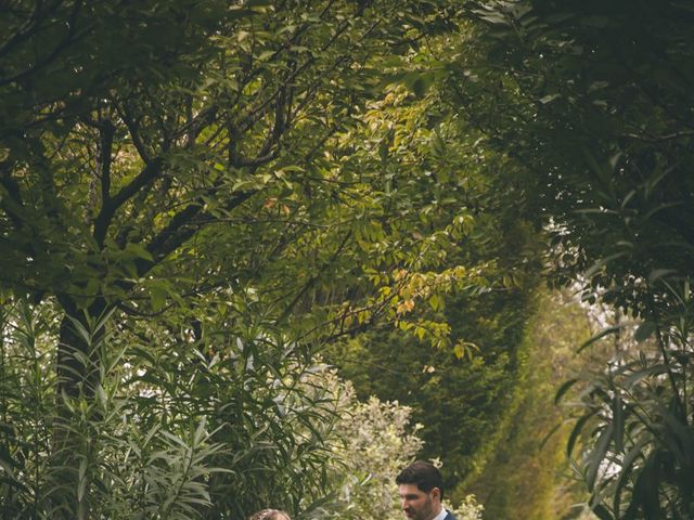 Il matrimonio di Simone e Cristina a Garbagnate Milanese, Milano 140