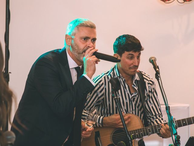 Il matrimonio di Simone e Cristina a Garbagnate Milanese, Milano 160