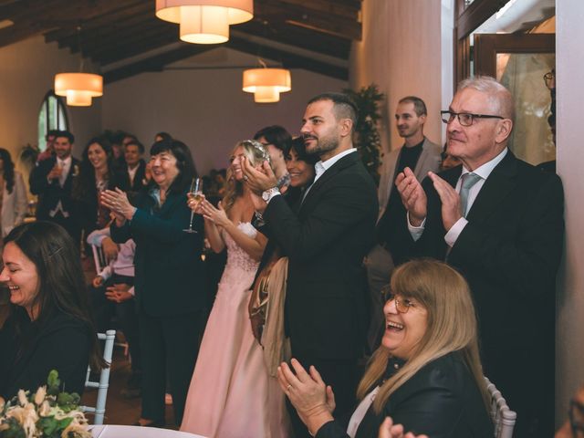 Il matrimonio di Simone e Cristina a Garbagnate Milanese, Milano 162