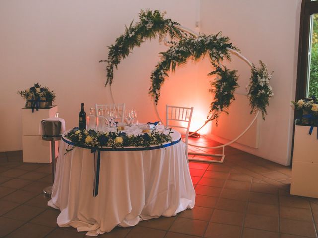 Il matrimonio di Simone e Cristina a Garbagnate Milanese, Milano 163