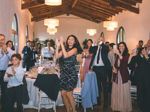 Il matrimonio di Simone e Cristina a Garbagnate Milanese, Milano 166