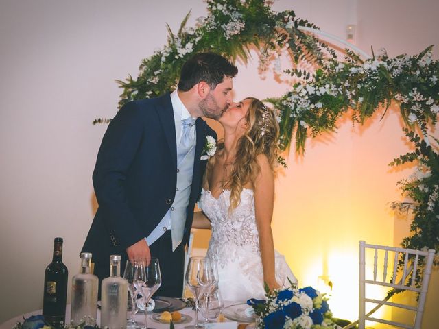 Il matrimonio di Simone e Cristina a Garbagnate Milanese, Milano 169
