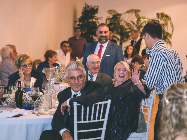 Il matrimonio di Simone e Cristina a Garbagnate Milanese, Milano 171