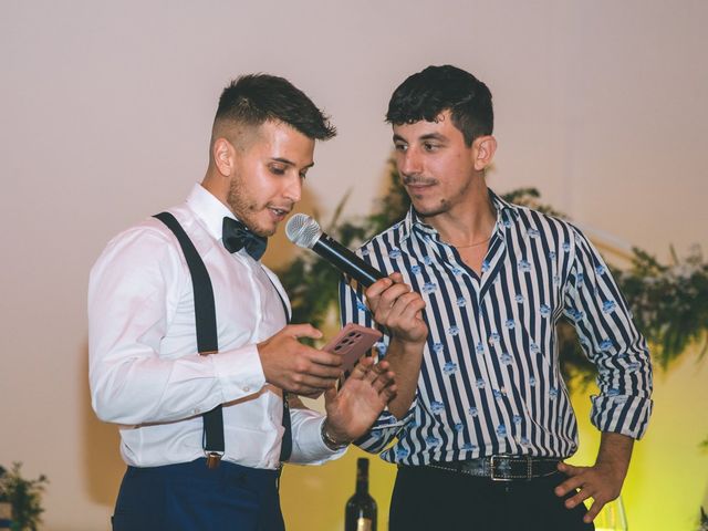 Il matrimonio di Simone e Cristina a Garbagnate Milanese, Milano 175
