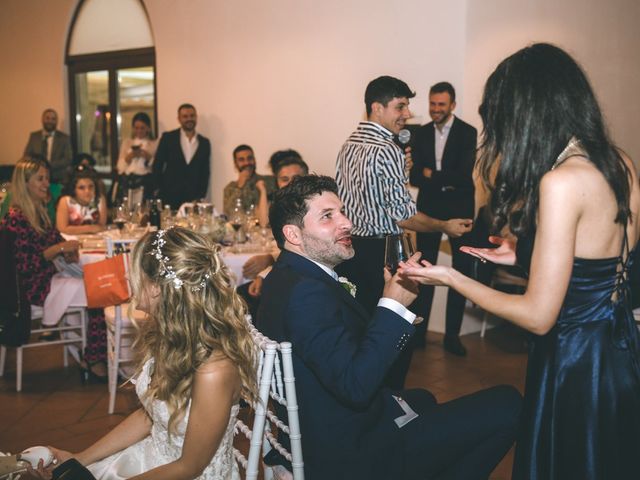 Il matrimonio di Simone e Cristina a Garbagnate Milanese, Milano 178