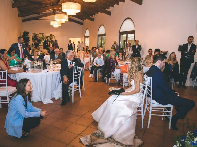Il matrimonio di Simone e Cristina a Garbagnate Milanese, Milano 179