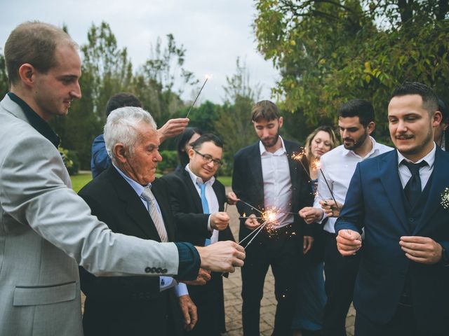 Il matrimonio di Simone e Cristina a Garbagnate Milanese, Milano 183