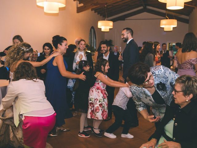 Il matrimonio di Simone e Cristina a Garbagnate Milanese, Milano 198