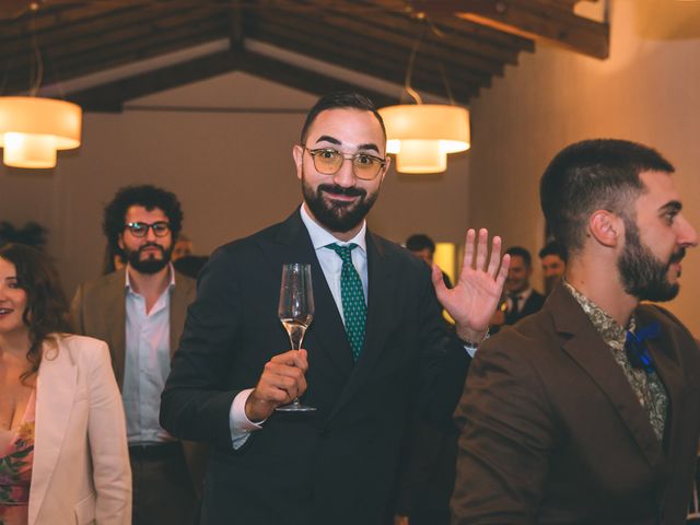 Il matrimonio di Simone e Cristina a Garbagnate Milanese, Milano 200