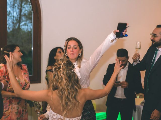 Il matrimonio di Simone e Cristina a Garbagnate Milanese, Milano 202