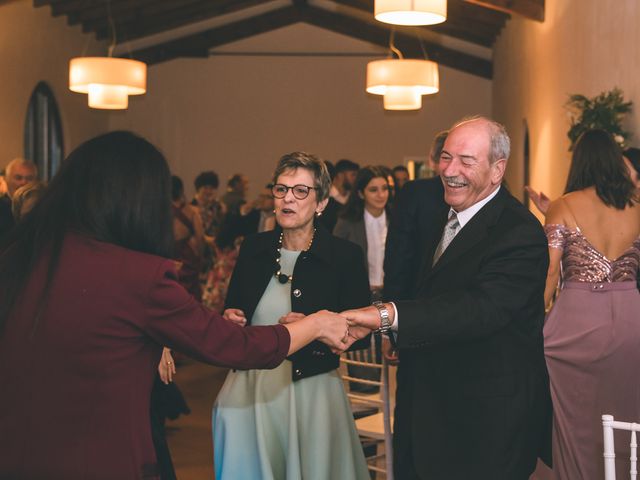 Il matrimonio di Simone e Cristina a Garbagnate Milanese, Milano 203