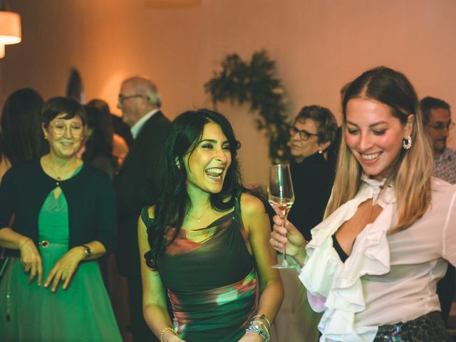 Il matrimonio di Simone e Cristina a Garbagnate Milanese, Milano 205