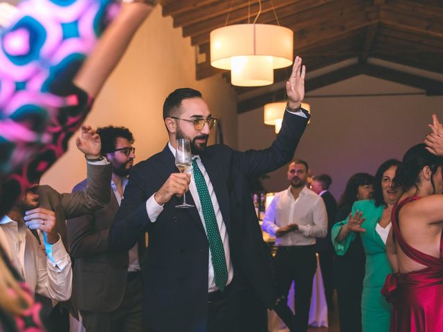 Il matrimonio di Simone e Cristina a Garbagnate Milanese, Milano 207