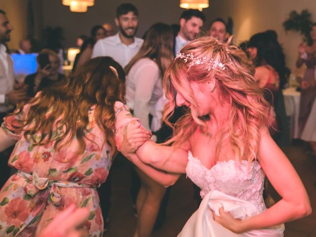 Il matrimonio di Simone e Cristina a Garbagnate Milanese, Milano 213