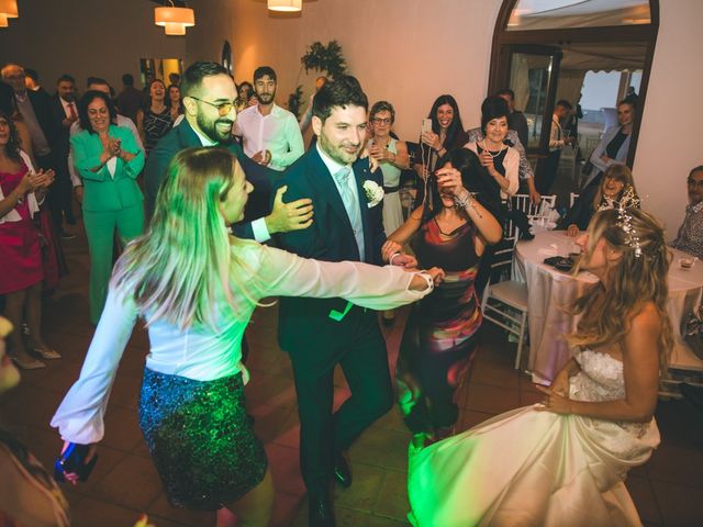 Il matrimonio di Simone e Cristina a Garbagnate Milanese, Milano 214