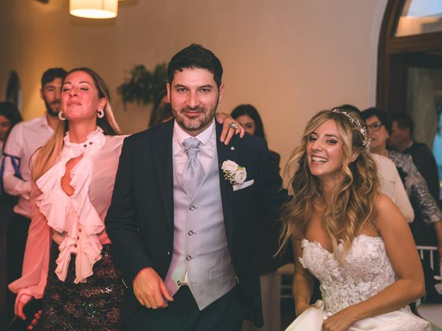 Il matrimonio di Simone e Cristina a Garbagnate Milanese, Milano 216