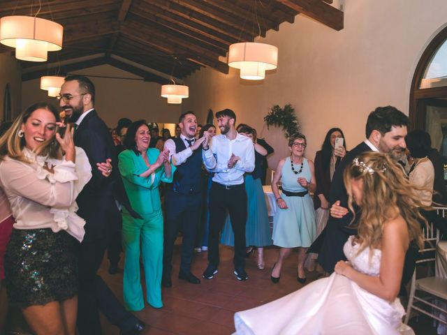 Il matrimonio di Simone e Cristina a Garbagnate Milanese, Milano 217